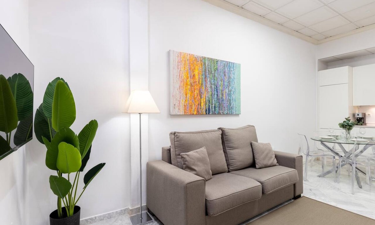 Encarnacion-Regina Apartment | CM14 Excellent location in the heart of Seville. Large terrace