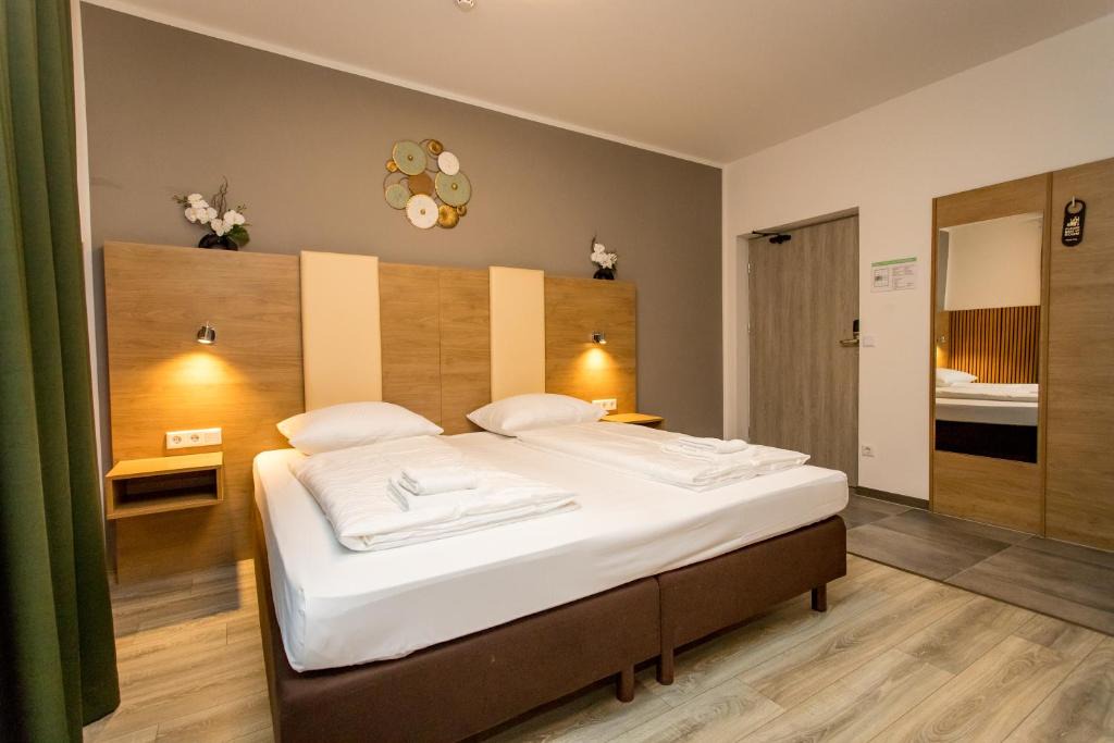 Ost Apartment | Conco Leipzig
