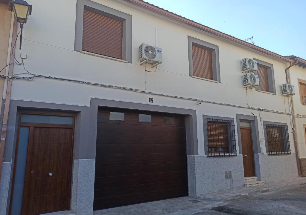 Belmonte House | Conde Lucanor