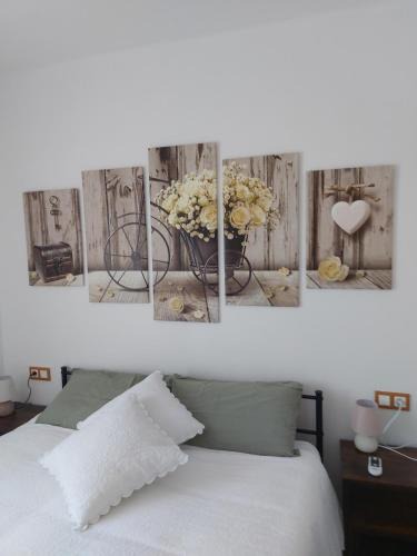 Torrelles de Foix Apartment | CORRAL DEL BLANCH, La Tolla del Blanch