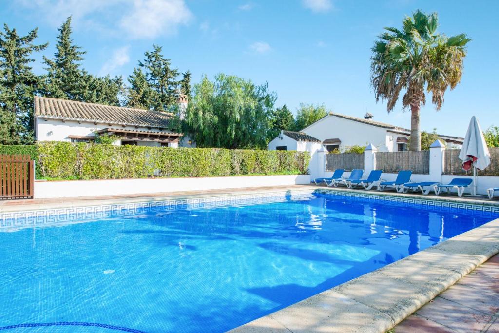 Conil de la Frontera House | Cortijo El Refugio 2
