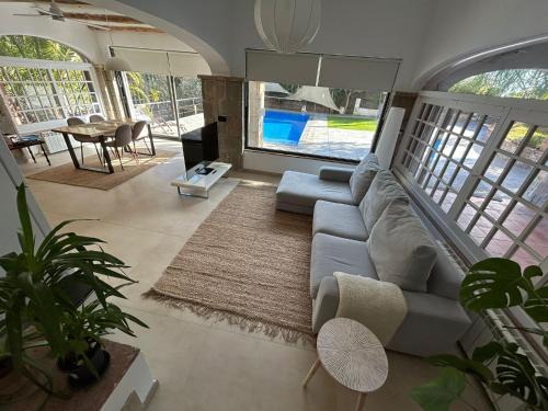Cabrils House | Costa Maresme Barcelona , Relax & Pool