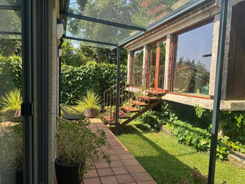 Santiago de Compostela Apartment | COTOLAI-Parking Gratuito