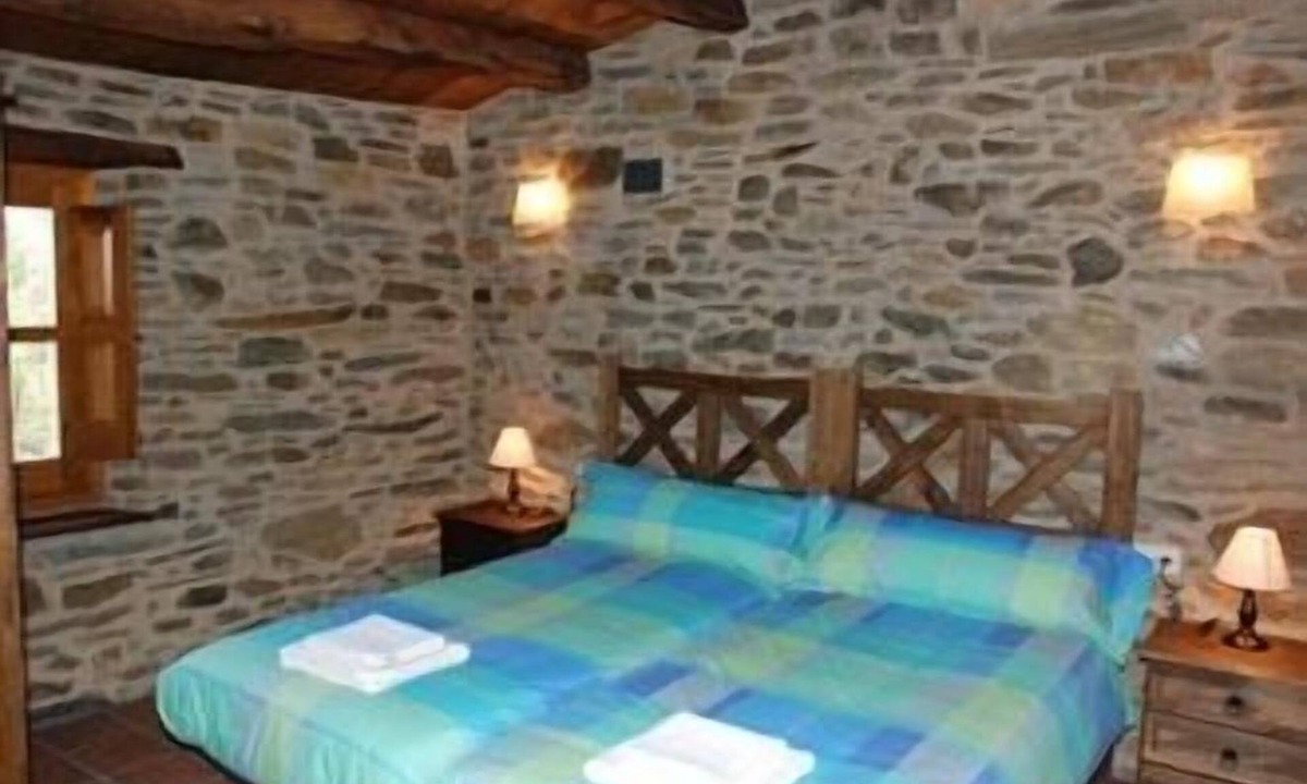 Fogars de Montclus Cottage | Cottage in the Montseny - Masia La Pallissa for 7 people