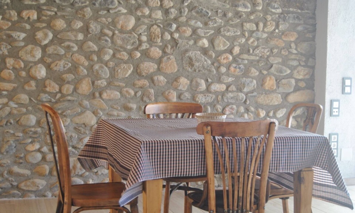 Das Cottage | Cottage in the mountains. Cozy rural accommodation in Cerdanya. ViewsPyrenees.