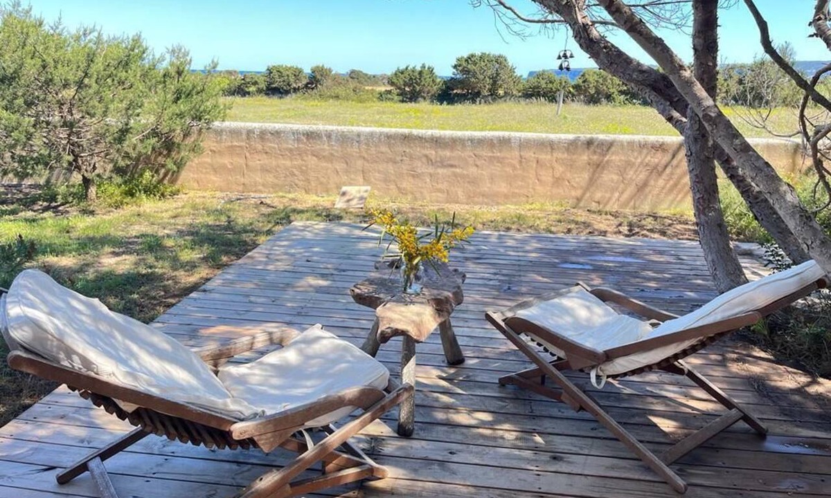 Sant Ferran de ses Roques House | Country house very close to the sea