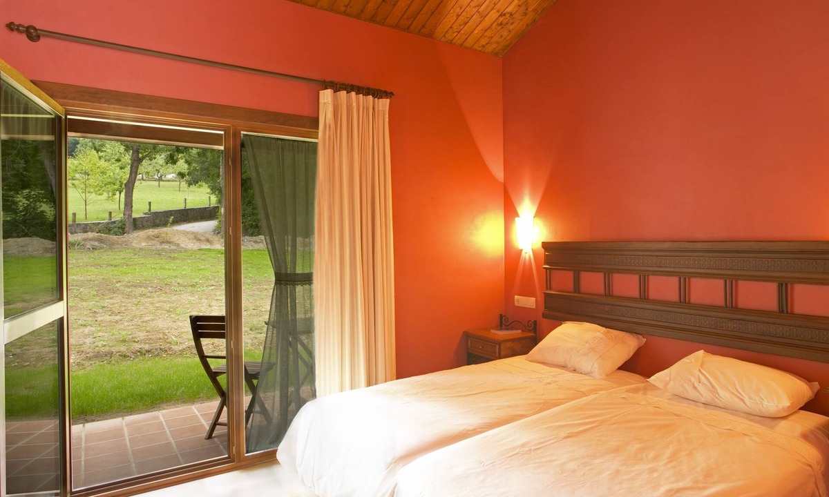 Coviella Hotel | Coviella Hotel Rural