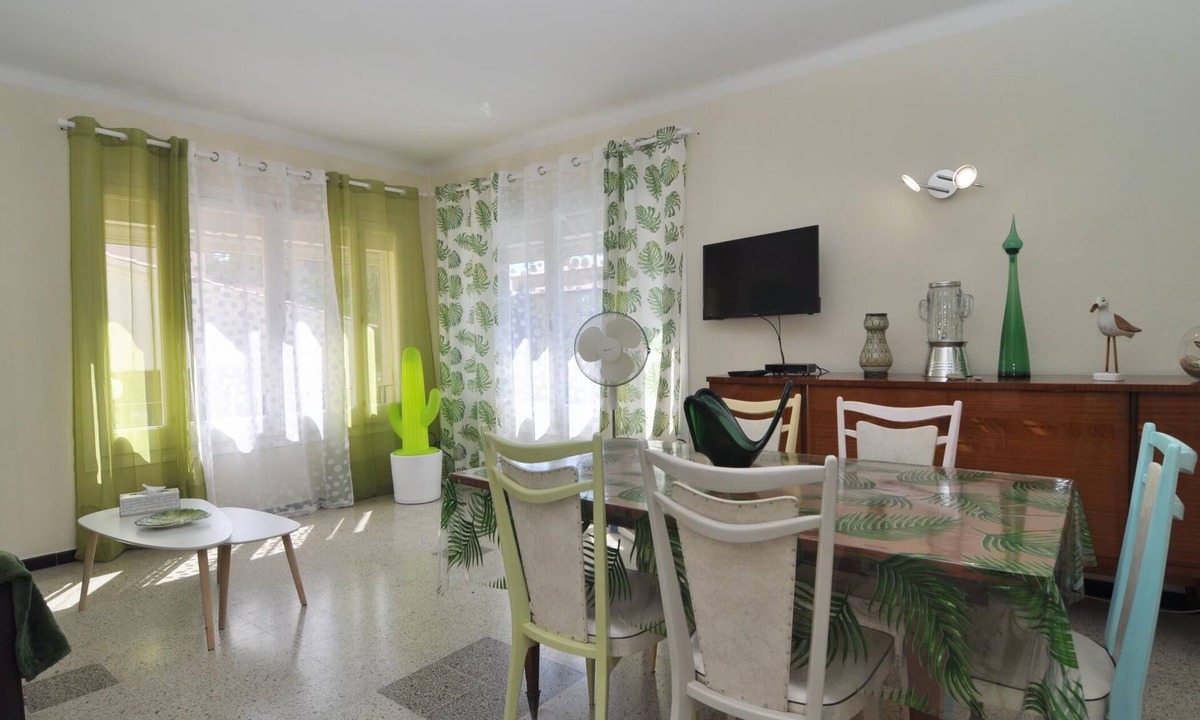 L'Escala Apartment | Cozy ground floor apartment in l´Escala
