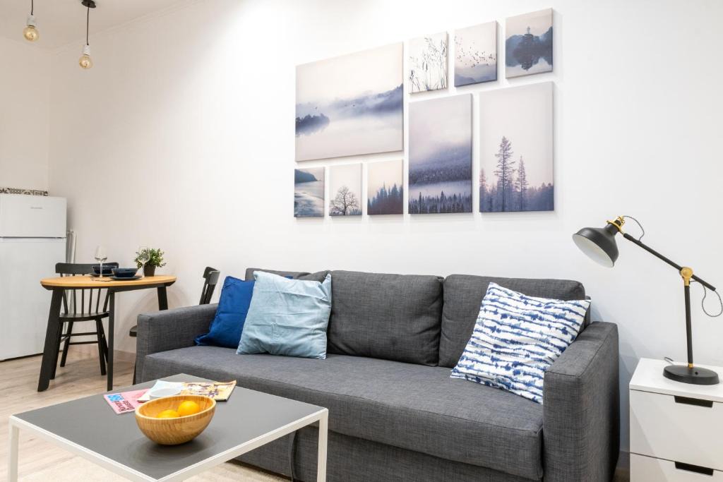 La Maternitat i Sant Ramon Apartment | COZY STUDIO APARTMENT 5 min from CAMP NOU