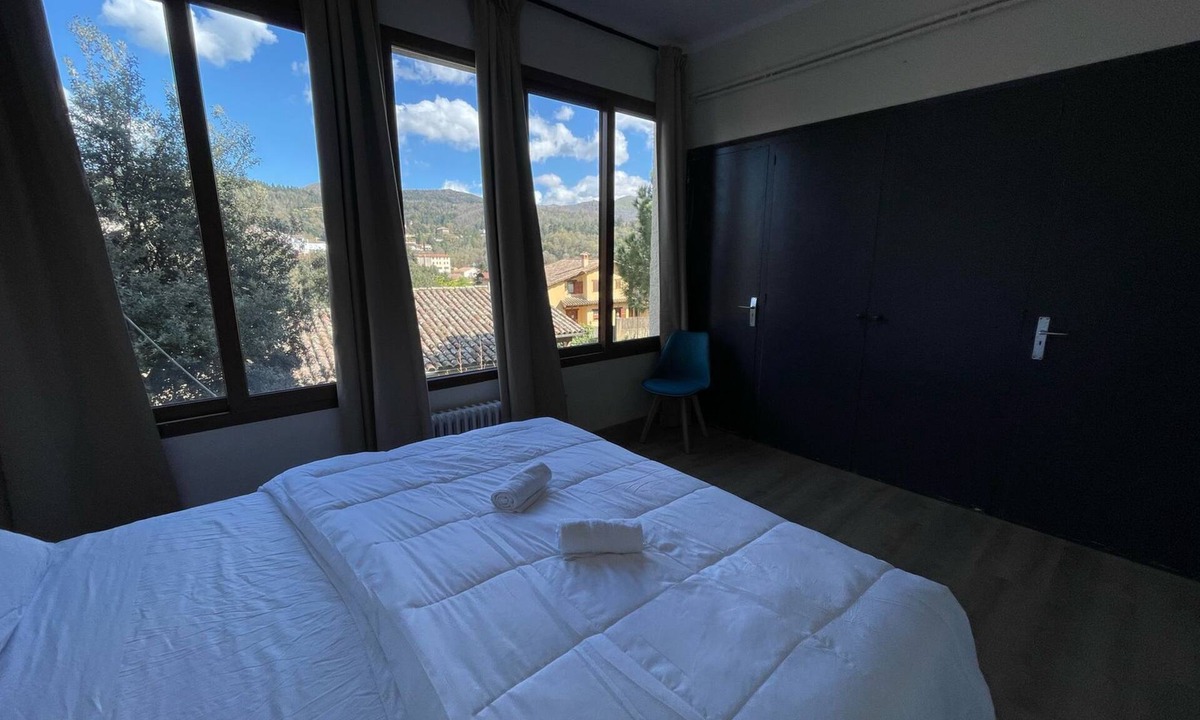 Viladrau Hostel | Cubez Hostel Viladrau