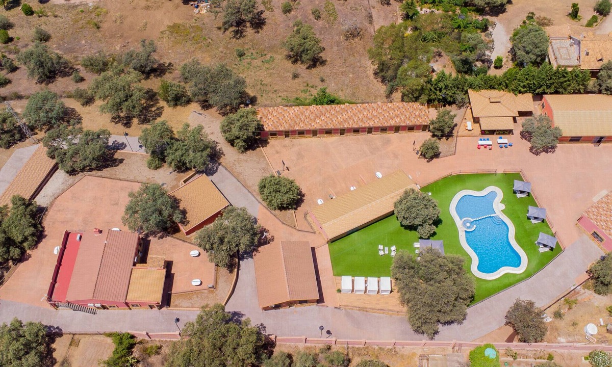 Obejo Ski Chalet | Cubo's Apto Obejo/free wifi/air conditioning