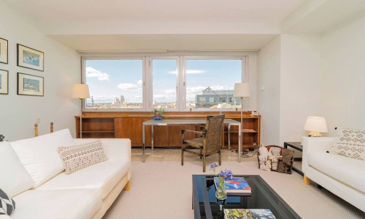 Justicia Apartment | Deluxe Apartment Colon Suites IV