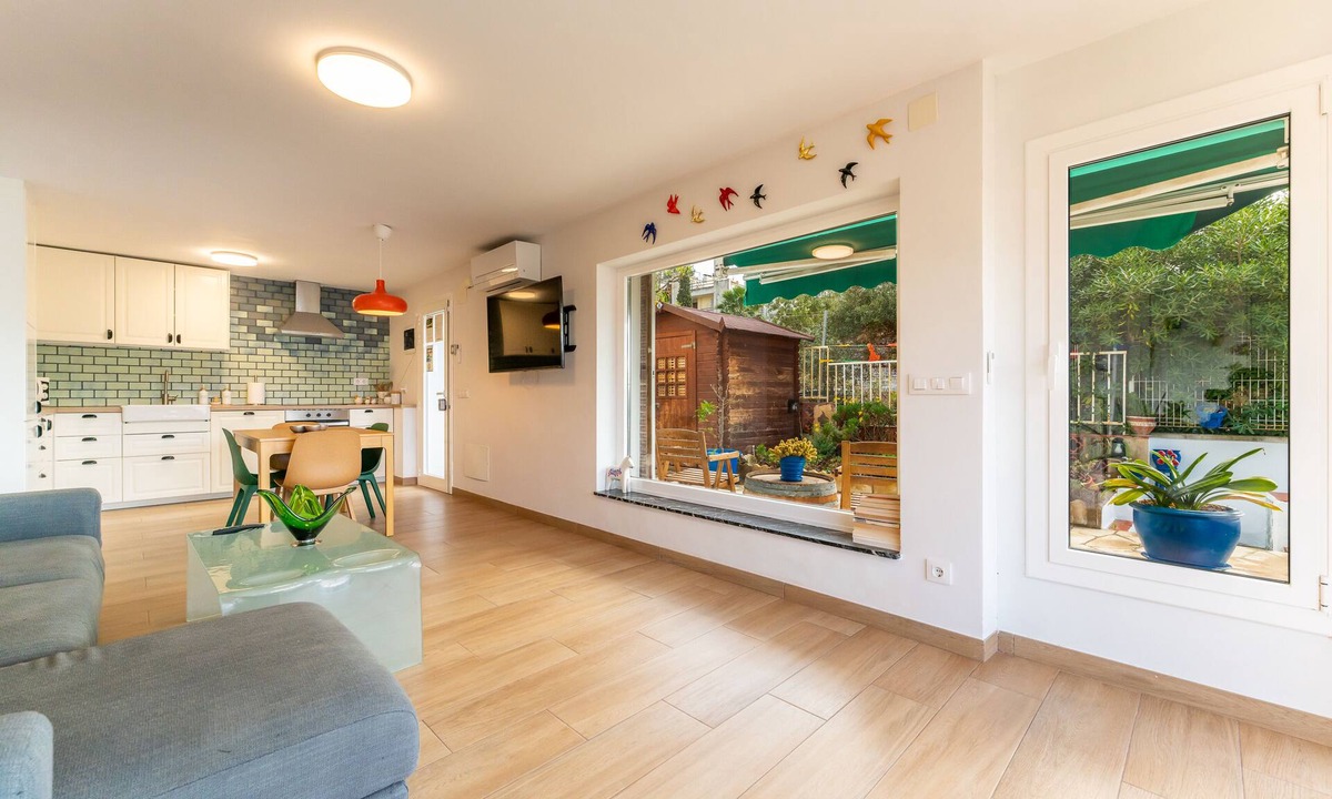 Cap de Salou Apartment | Designer Luxury Two Bedroom Apartment