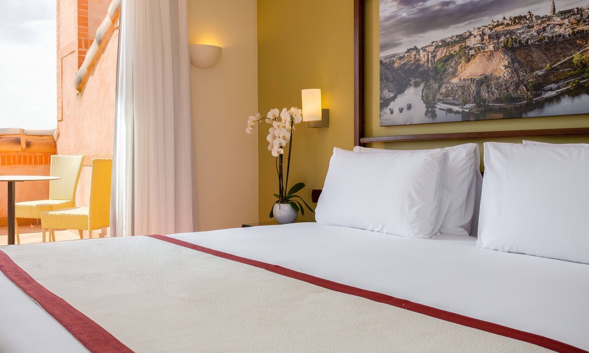 Layos Hotel | Dorma Layos Golf