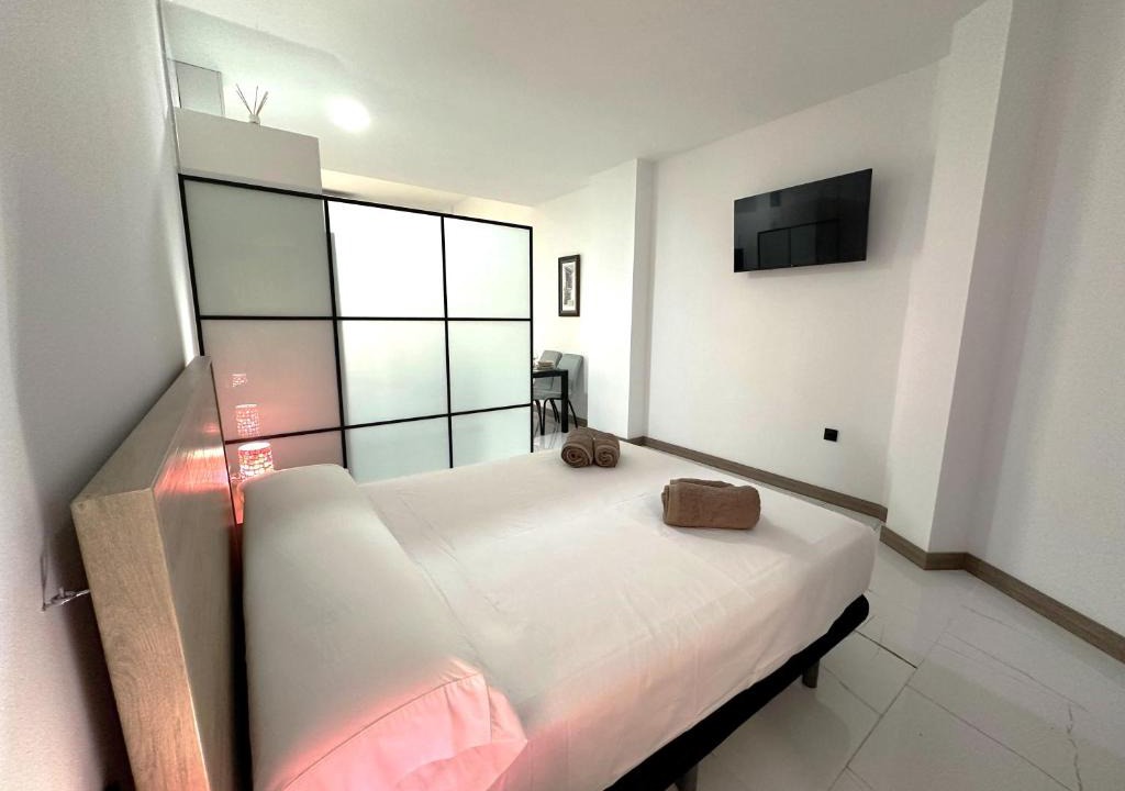 Cercadilla-Medina Azahara Apartment | DS Ziryab Suites 5