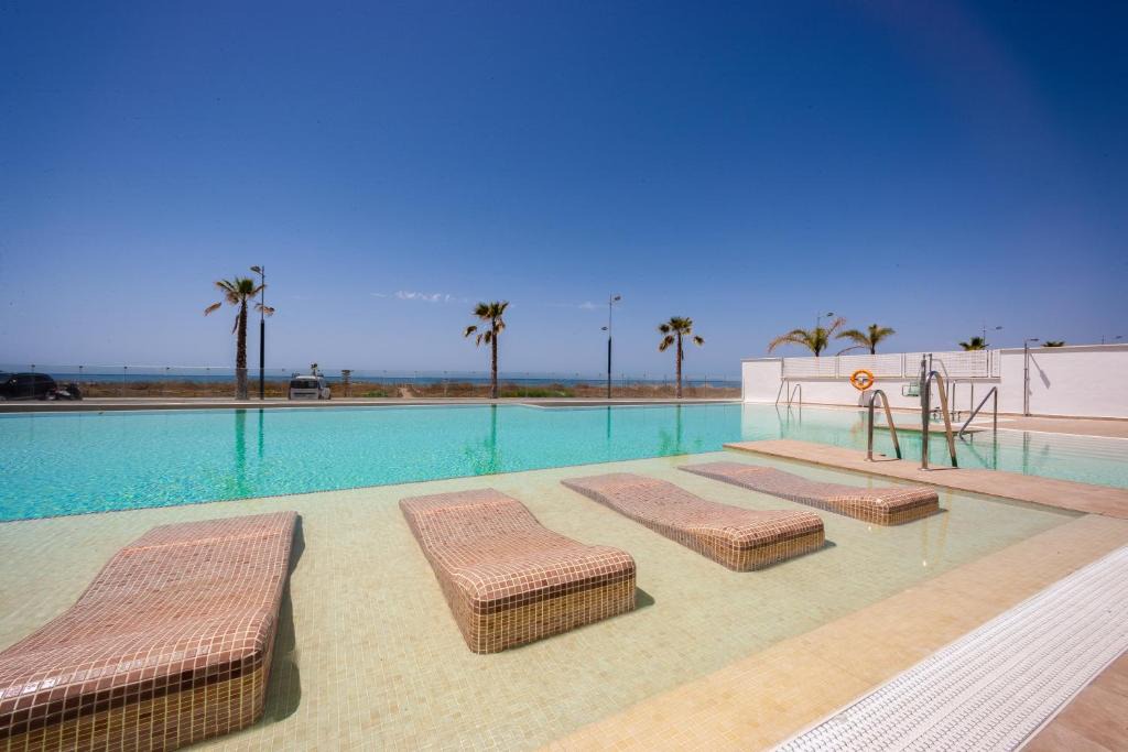El Morche Apartment | Dunas Beach At Home