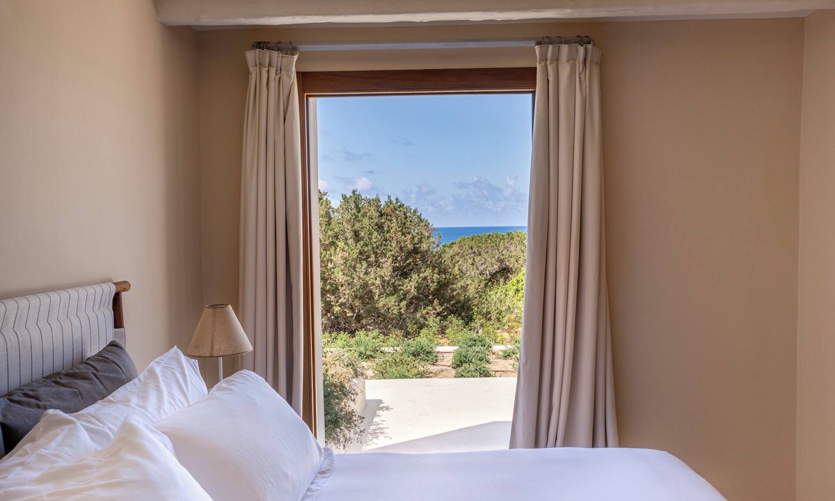 Calo de Sant Agusti Hotel | Dunas de Formentera Hotel