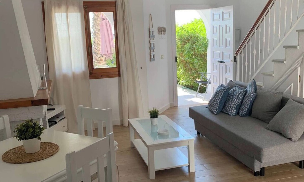 Puerto Rey Apartment | Duplex - 3 Bedrooms