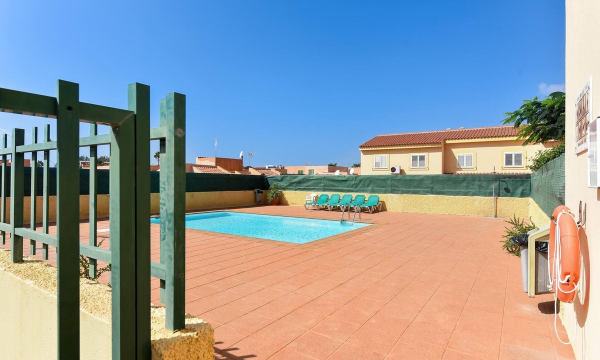 Sonnenland Apartment | Duplex Los Tinos II 32 by VillaGranCanaria