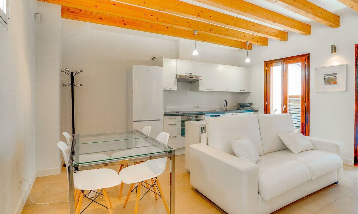 Sindicat Apartment | DUPLEX PALMA APARTMENT ETV/5551