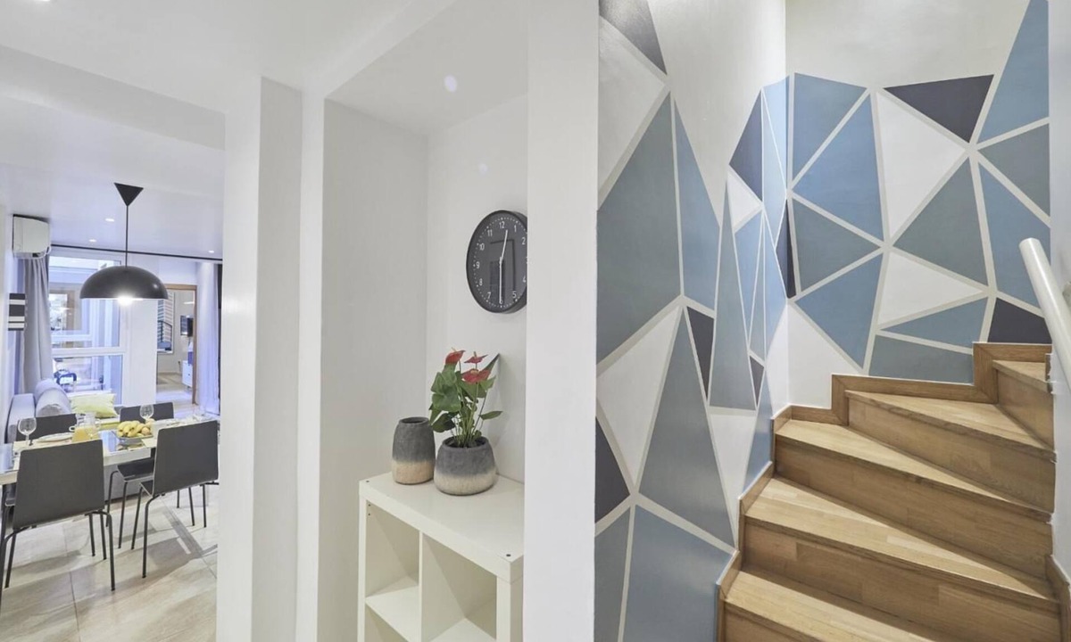 La Sagrada Familia Apartment | Duplex Sagrada Familia 2