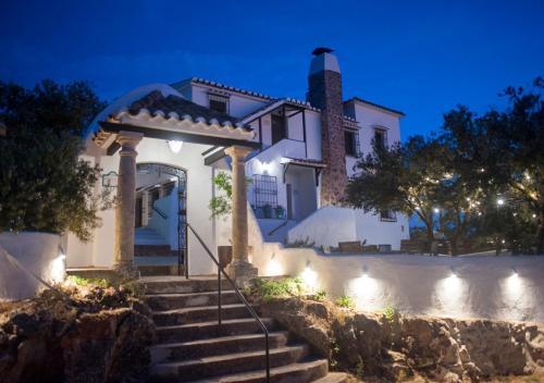 Ruidera House | El Balcón del Rey