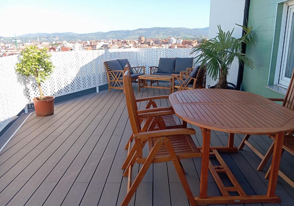 Gijon City Centre Apartment | EL CAPRICHO SUITE by APTOS TURÍSTICOS EL CAPRICHO GIJÓN con Parking incluido