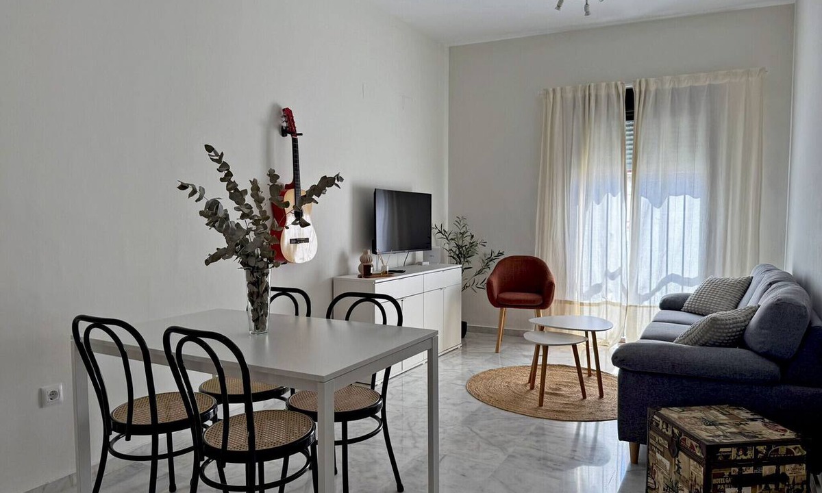 Jerez de la Frontera Old Town Apartment | El Compás de Jerez - Ole Solutions