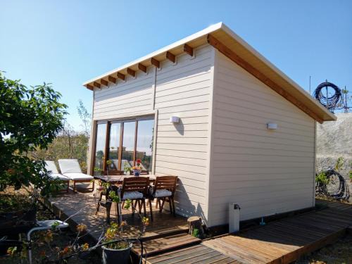 Arafo House | El Cornical Bungalows