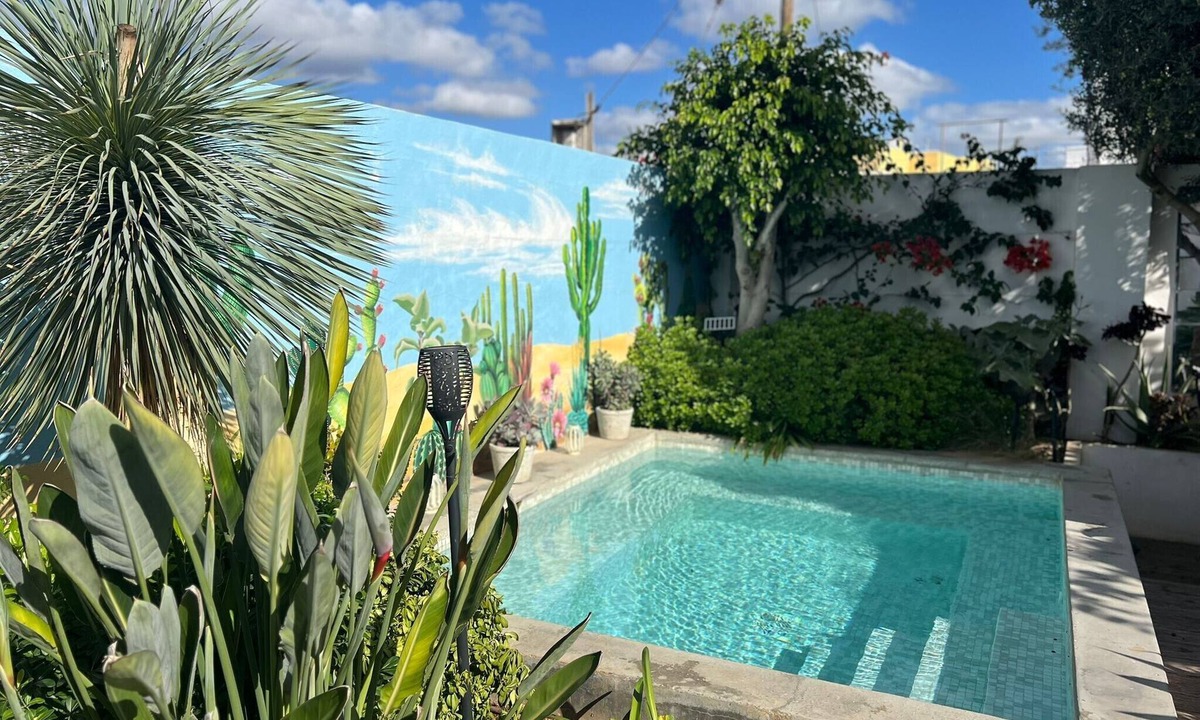Sant Antoni de Portmany House | El Escondrijo Ibiza (ETV-2594-E)