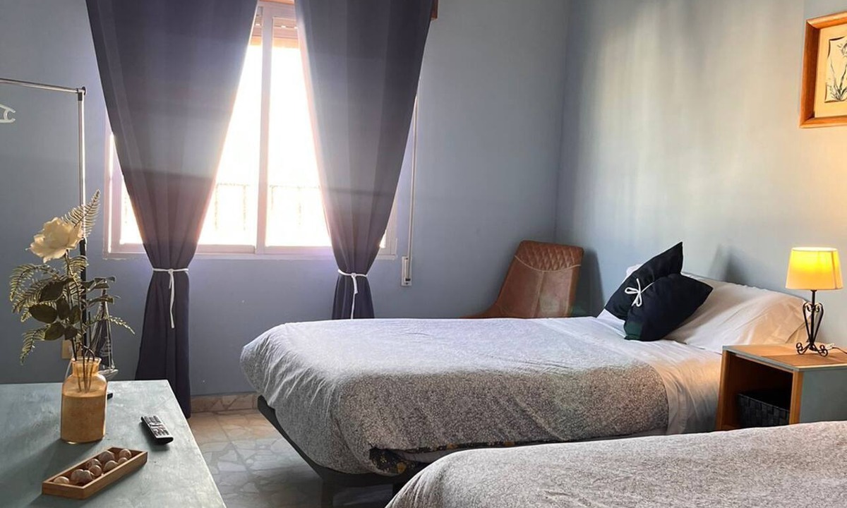 Villarrobledo House | El Refugio Bed & Breakfast