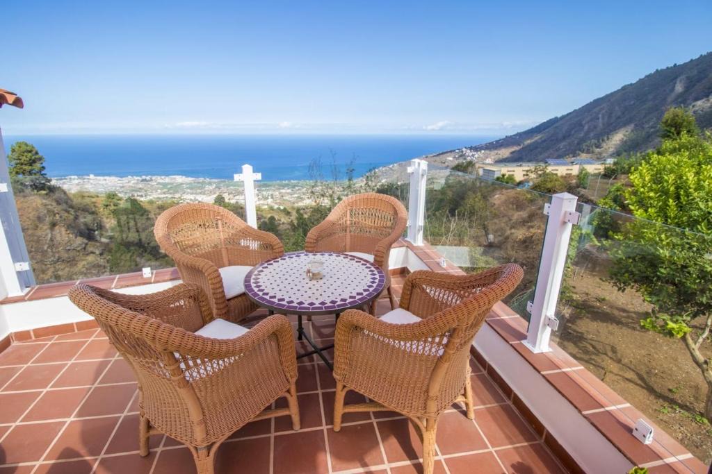 La Orotava Apartment | El Refugio de Maria