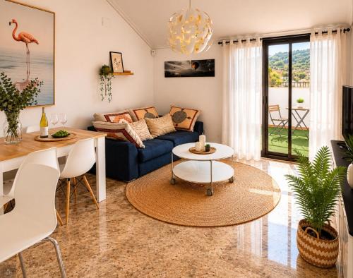 Ruidera Apartment | El Respiro