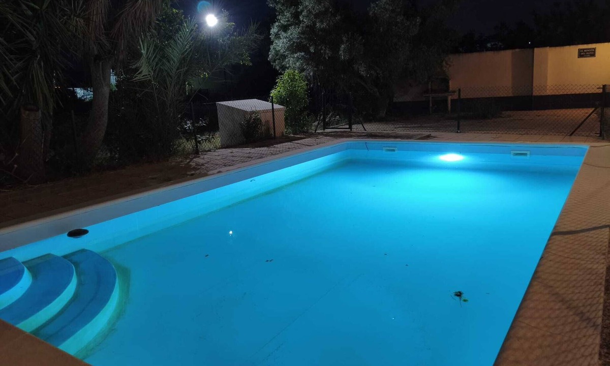 La Aljorra Cottage | El Rincón del Olivo