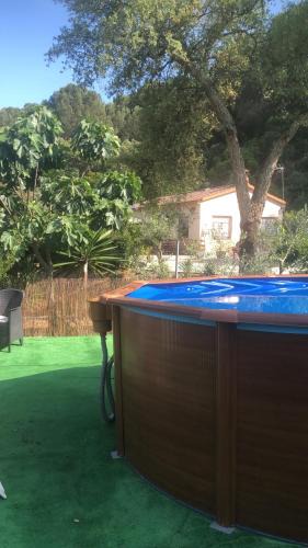 Cordoba House | EL RINCON DE ANGELA