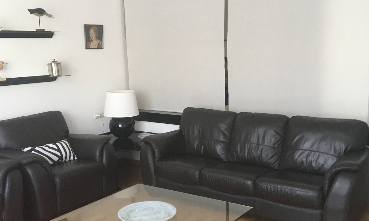 L'Antiga Esquerra de l'Eixample Apartment | Elegant bright apartment in the best area of ​​Barcelona