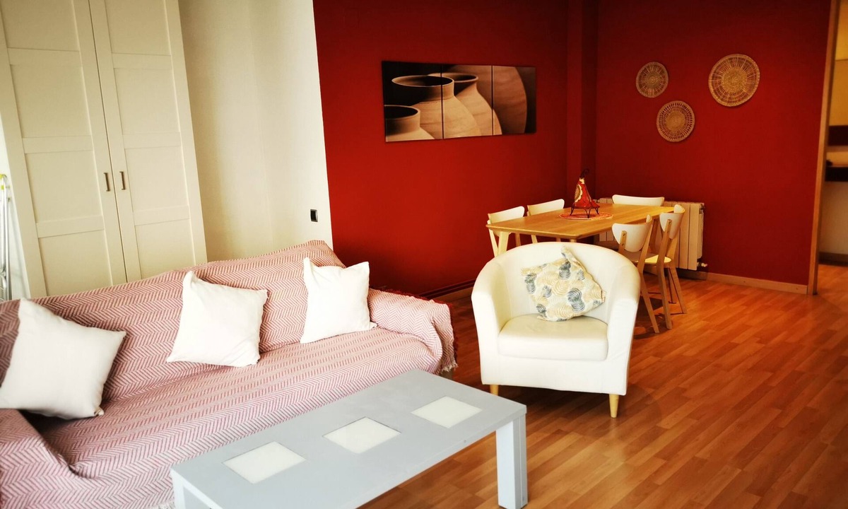 Premia de Mar Apartment | Elsi's Place