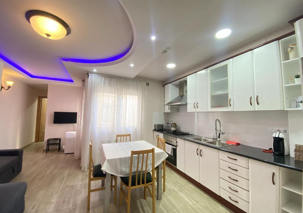 Sabadell Apartment | Entire New Apartment 20' from Barcelona