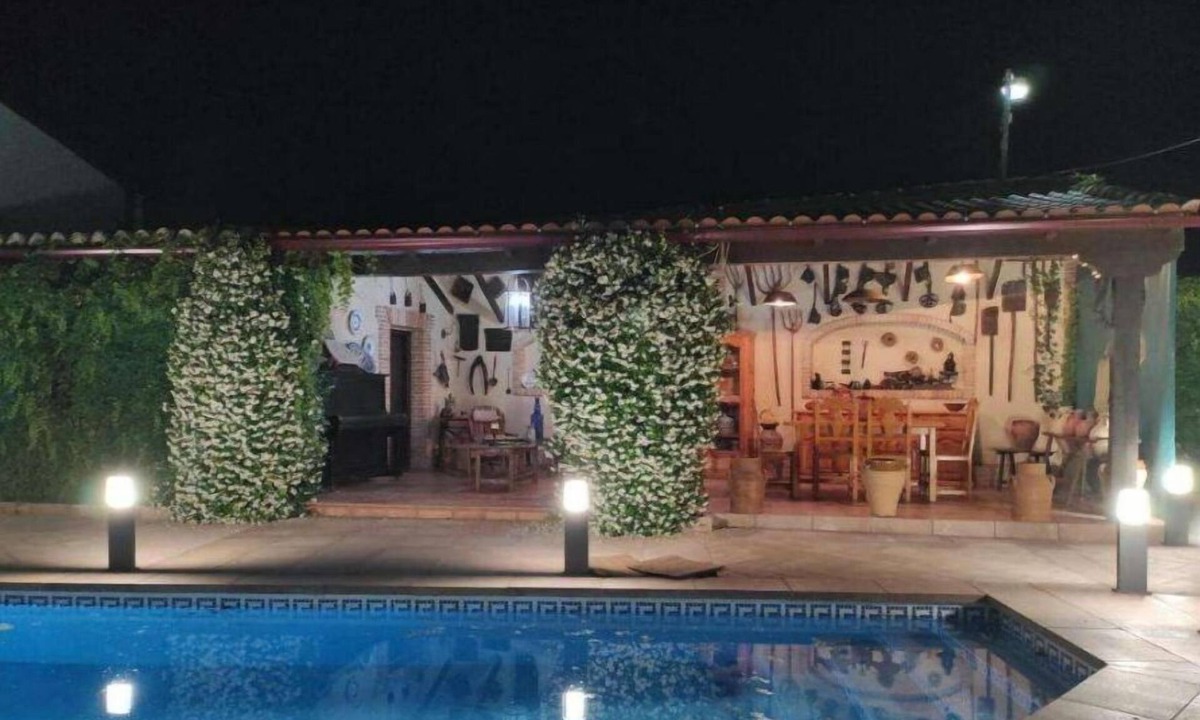 Brazatortas Apartment | LAS PARRAS