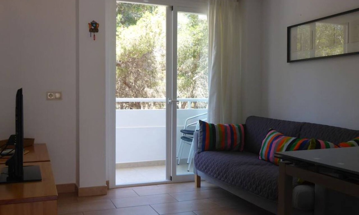 Es Pujols Apartment | Es Pujols: APARTMENT ES PUJOLS