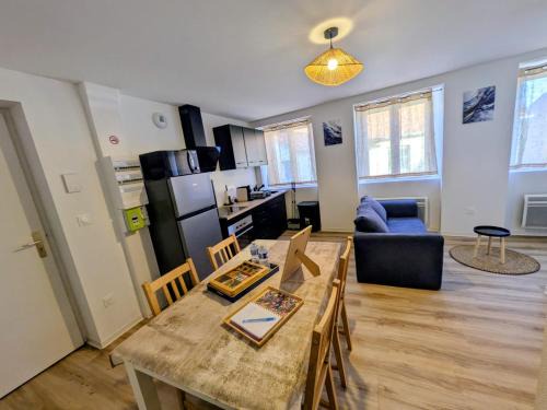 Mutzig Apartment | Escale Im Elsass