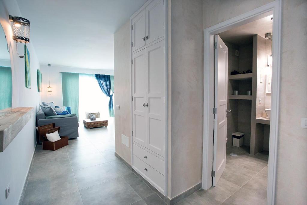 Costa Teguise Apartment | Escapada Atlantica