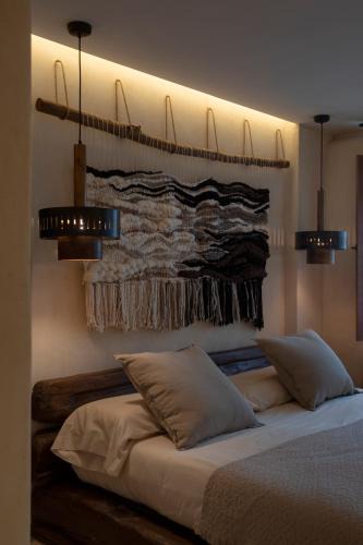 Requena Hotel | Espacio Biocompatible - Villa Raíz