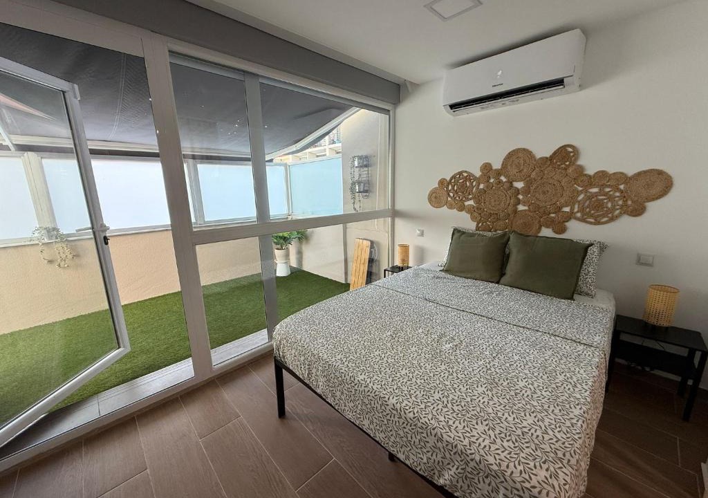 Villa de Vallecas Apartment | Estudios Independientes en Villa de Vallecas