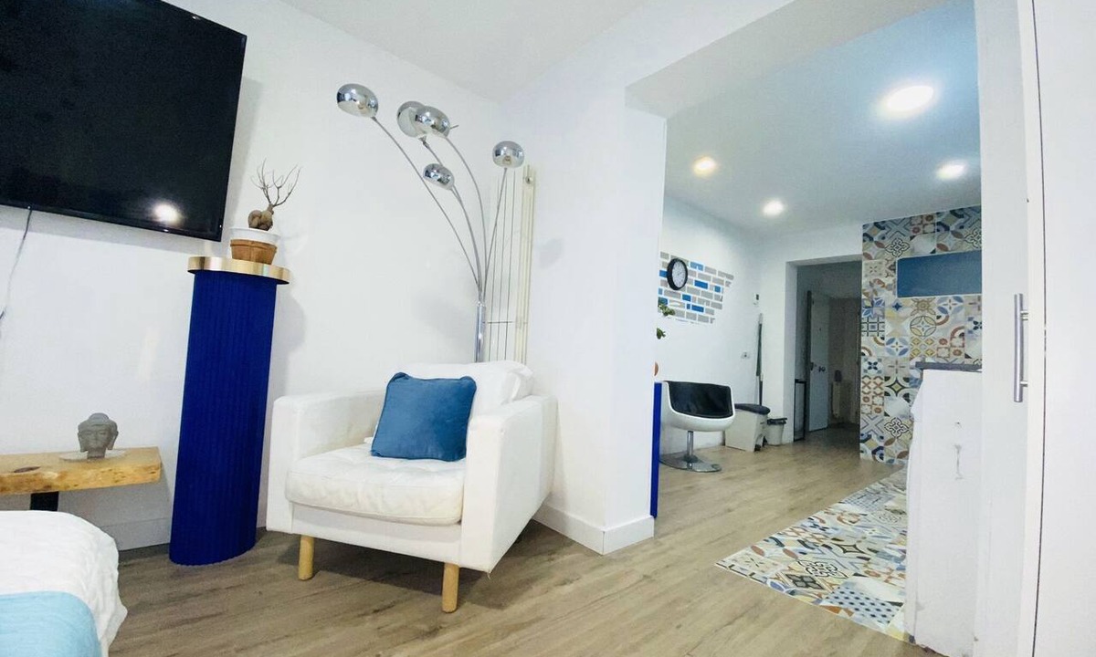 Malasana Apartment | Fantástico Apartamento Para 2 Centro Capital