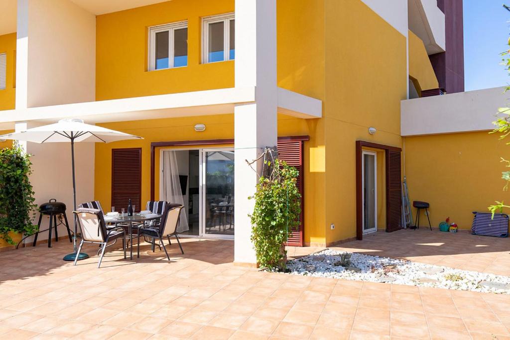 Flamenca Beach Apartment | Fantastic Location - Luxury 3 Bed 3 Bath Duplex in Playa Flamenca