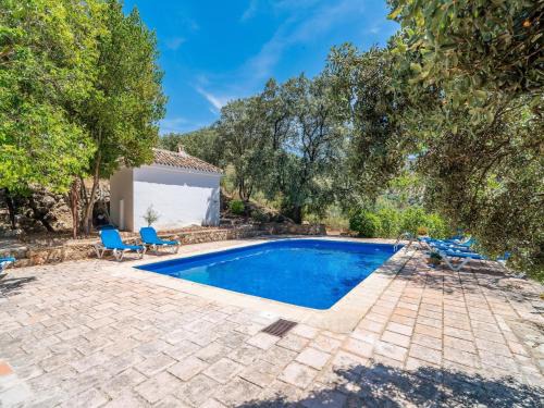 Priego de Cordoba House | Farmhouse in Andalusia near Tiñosa Peak