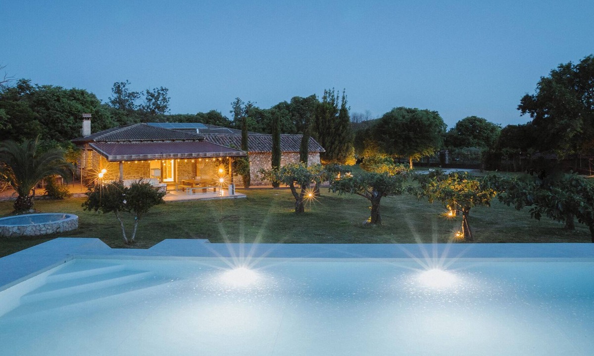 Candeleda House | Finca Aprisco de Candeleda, a dream to share.