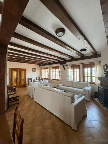 Utiel House | FINCA EL OLIVAR Casa Rural