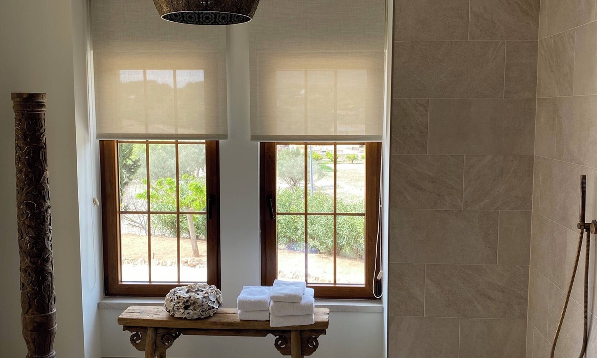 Ontinyent Hotel | Finca La Mixtura & Restaurant Mélange